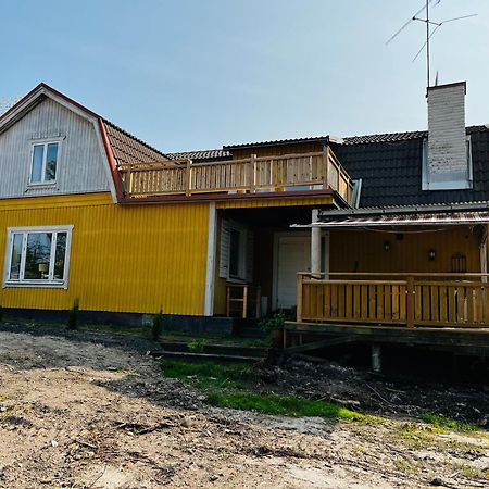 Mark Villan Orebro Exterior photo