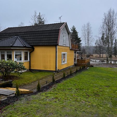 Mark Villan Orebro Exterior photo