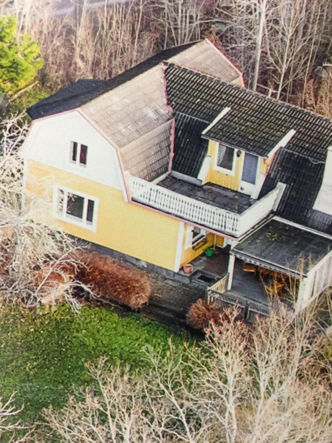 Mark Villan Orebro Exterior photo
