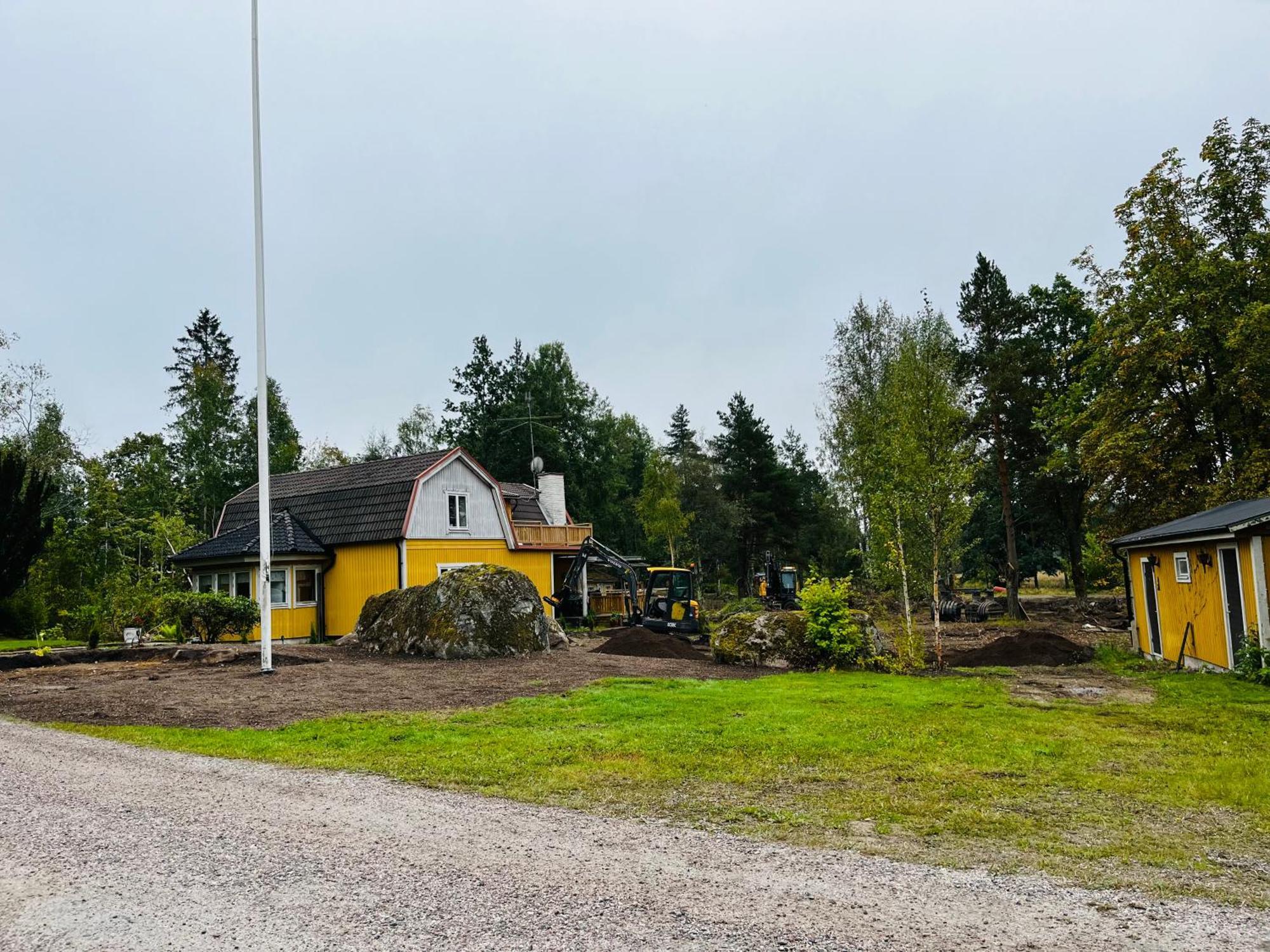 Mark Villan Orebro Exterior photo