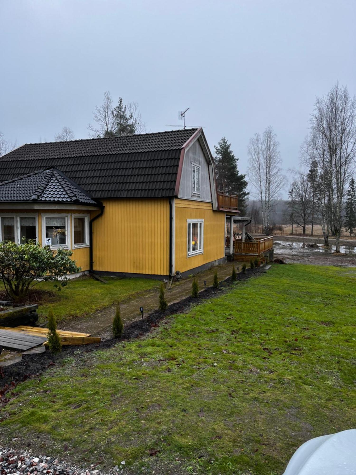 Mark Villan Orebro Exterior photo